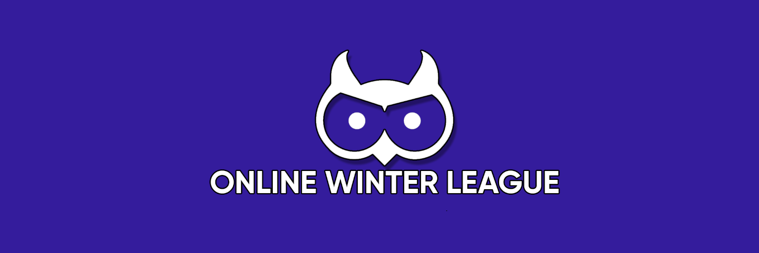 Online Winter League