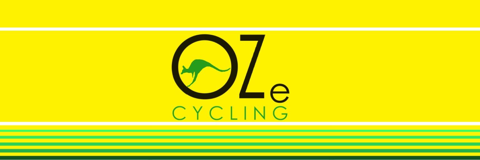 OZe Cycling