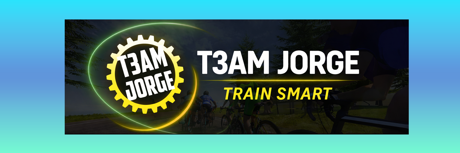 T3AM Jorge