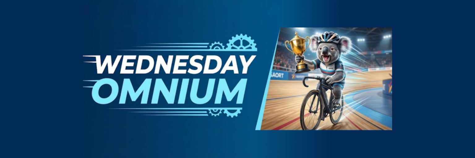 WEDNESDAY OMNIUM